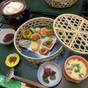 【部屋食×１泊朝食付プラン】手軽に泊まって温泉を満喫♪翌朝はしっかり朝食を食べて元気に出発！ | 下呂温泉 木曽屋