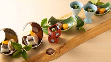 食事・飲み物 / 17