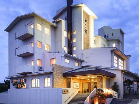 味の宿 みち潮 / 1