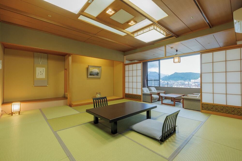 客室