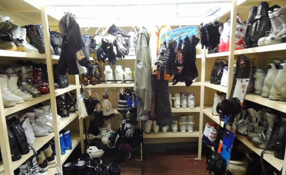 スノー スポーツとスキー