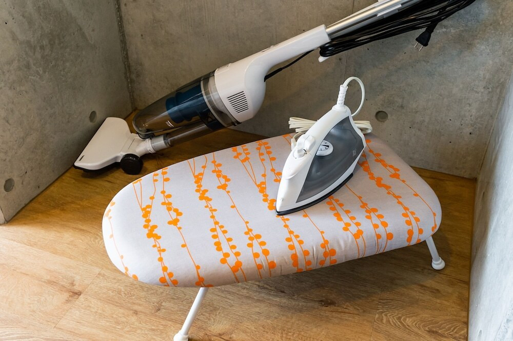 アイロン / アイロン台