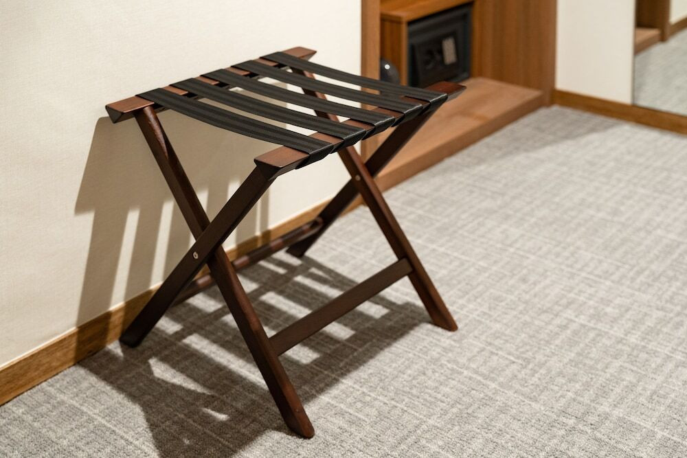 客室の設備とサービス