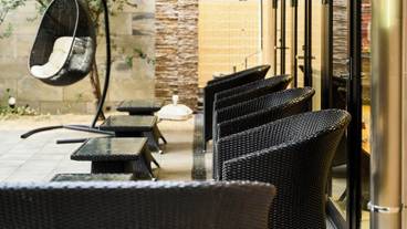 屋上テラス / 24