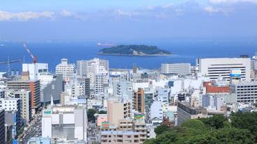 部屋からの景観 / 27