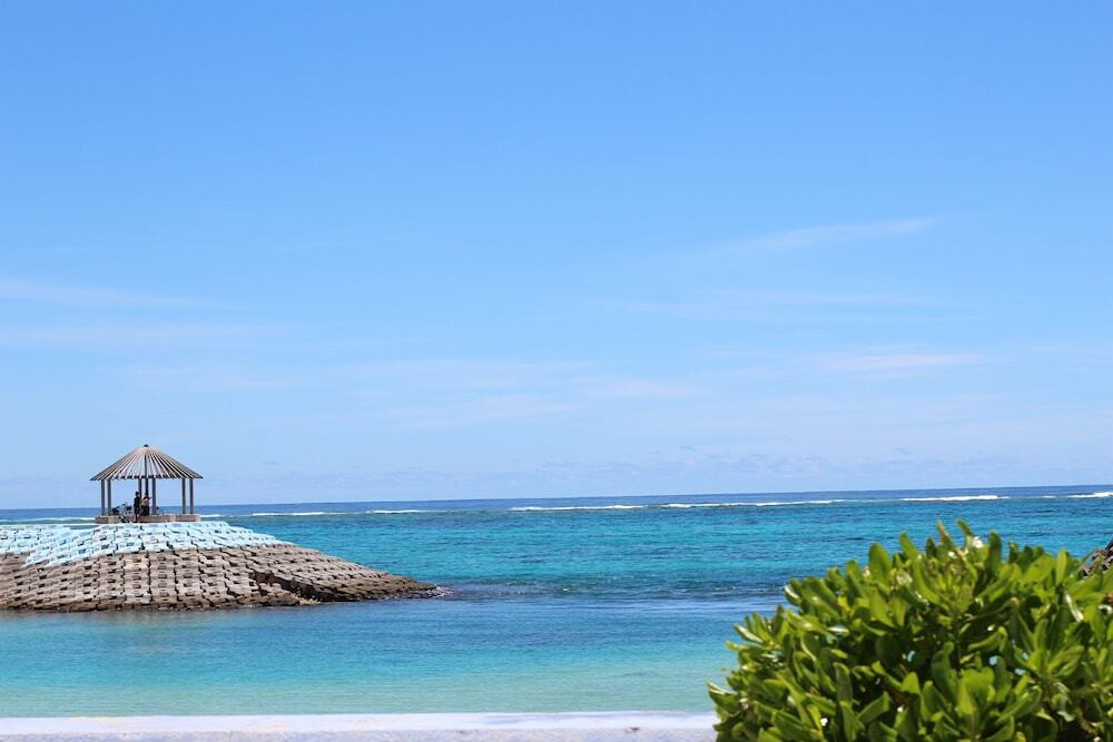 ウミガメに会えるかも？！宮古島南岸の隠れ家的ヴィラ3406843