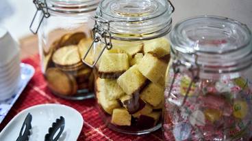 施設内の設備 / 5