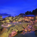 滞在中は庭園を眺めてリラックス。美しい庭園が望めるホテル＆旅館7選【全国】