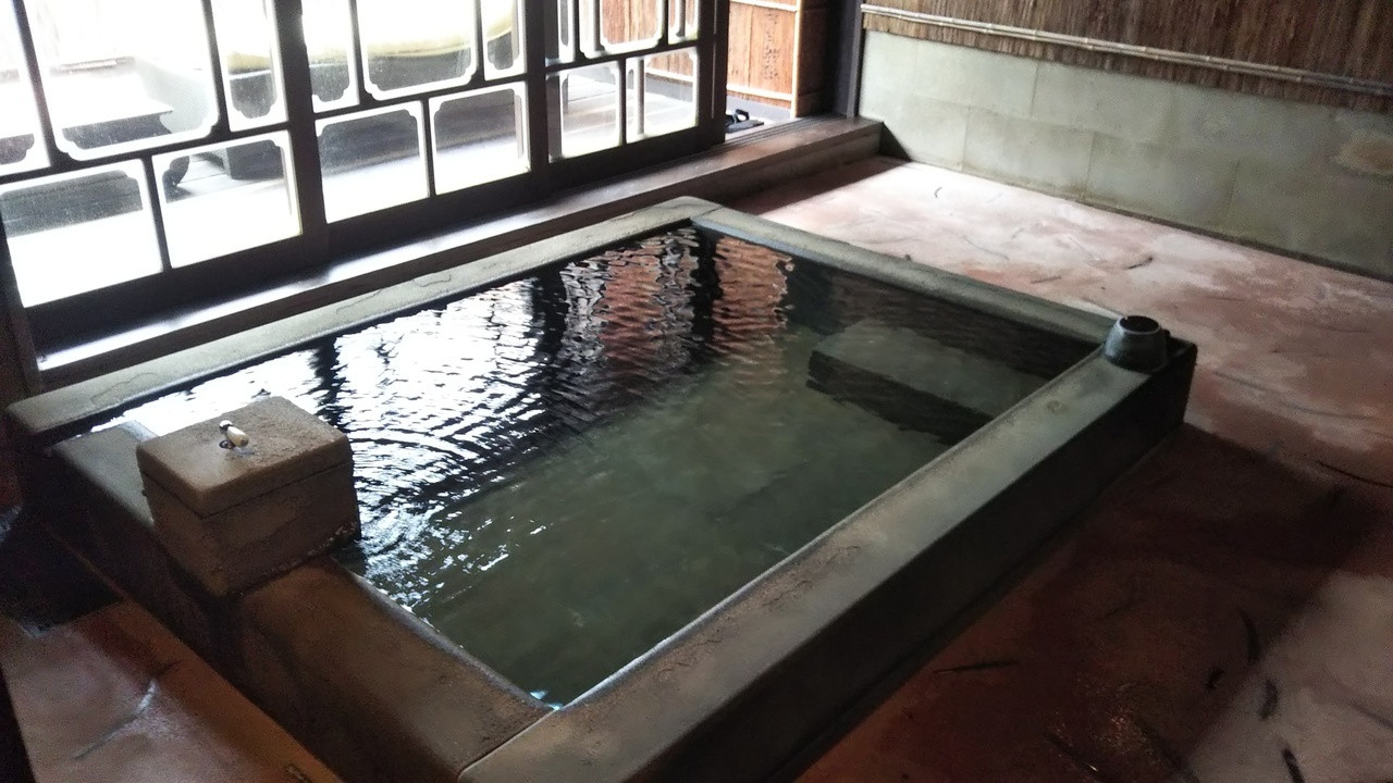 湯宿・草庵3849787