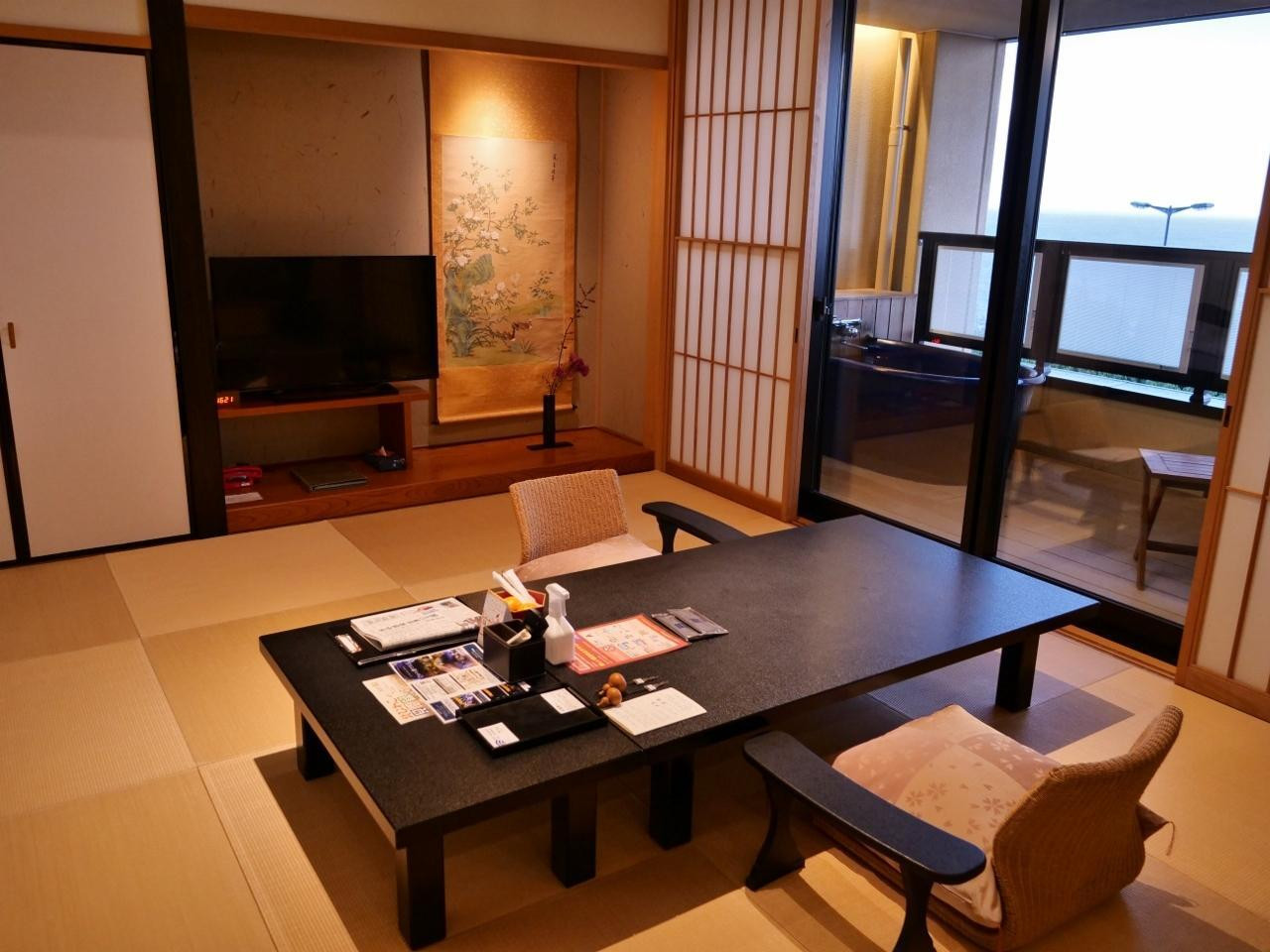 全室露天風呂付き客室が魅力の温泉料亭旅館4265605