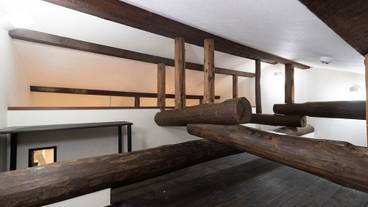 内装の詳細 / 21