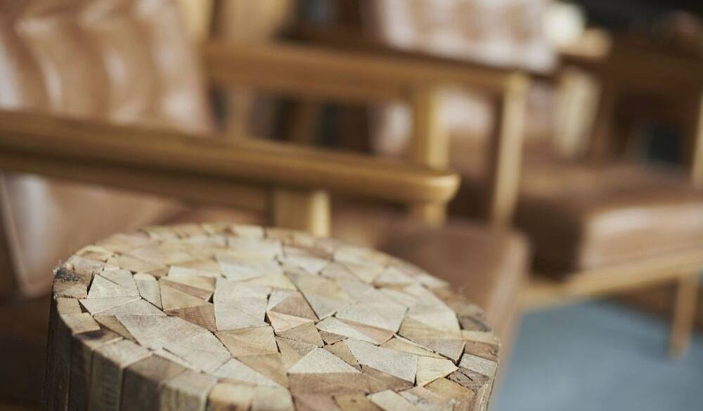 館内インテリア / 2