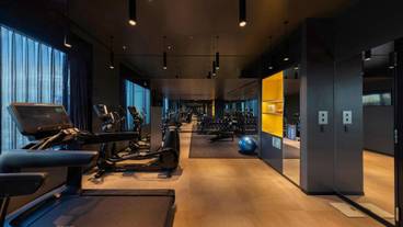 フィットネス設備 / 13