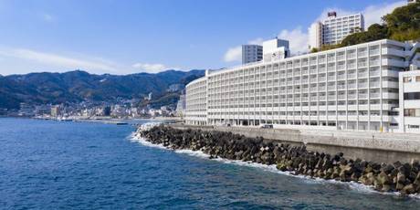 ホテルリゾーピア 熱海