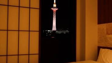 部屋からの景観 / 27
