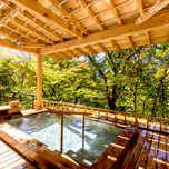 花巻温泉の高級旅館で湯ったりステイ。温泉と美食で心身を癒せる7選