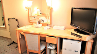 スタンダード ダブルルーム 禁煙