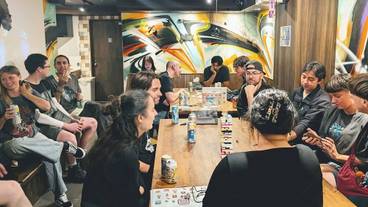 リビング エリア / 17