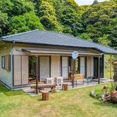 ささやかなおうち 富貴（千葉県 コテージ・ロッジ・一棟貸） / 3