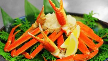 別注料理一例③ / 6