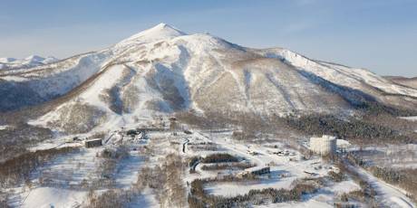 ヒノデヒルズ ニセコビレッジ