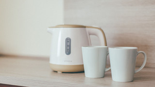 ダブルルーム 禁煙