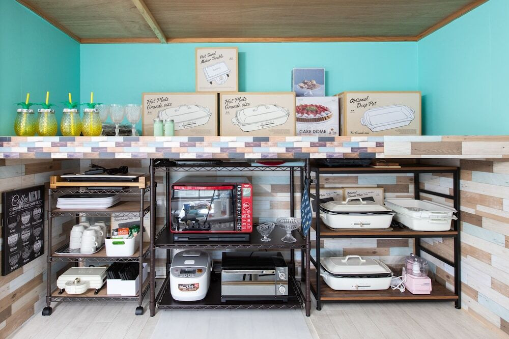 客室の設備とサービス