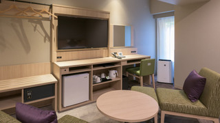 スーペリアフォース (禁煙)