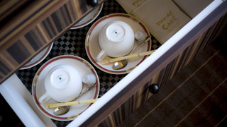 【和】海と夜景が一望の最上階 [デラックス] [ツインルーム] [禁煙] [夜景がきれい] [海が見える]