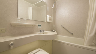 エコノミー ダブルルーム 禁煙 (140cm Bed)