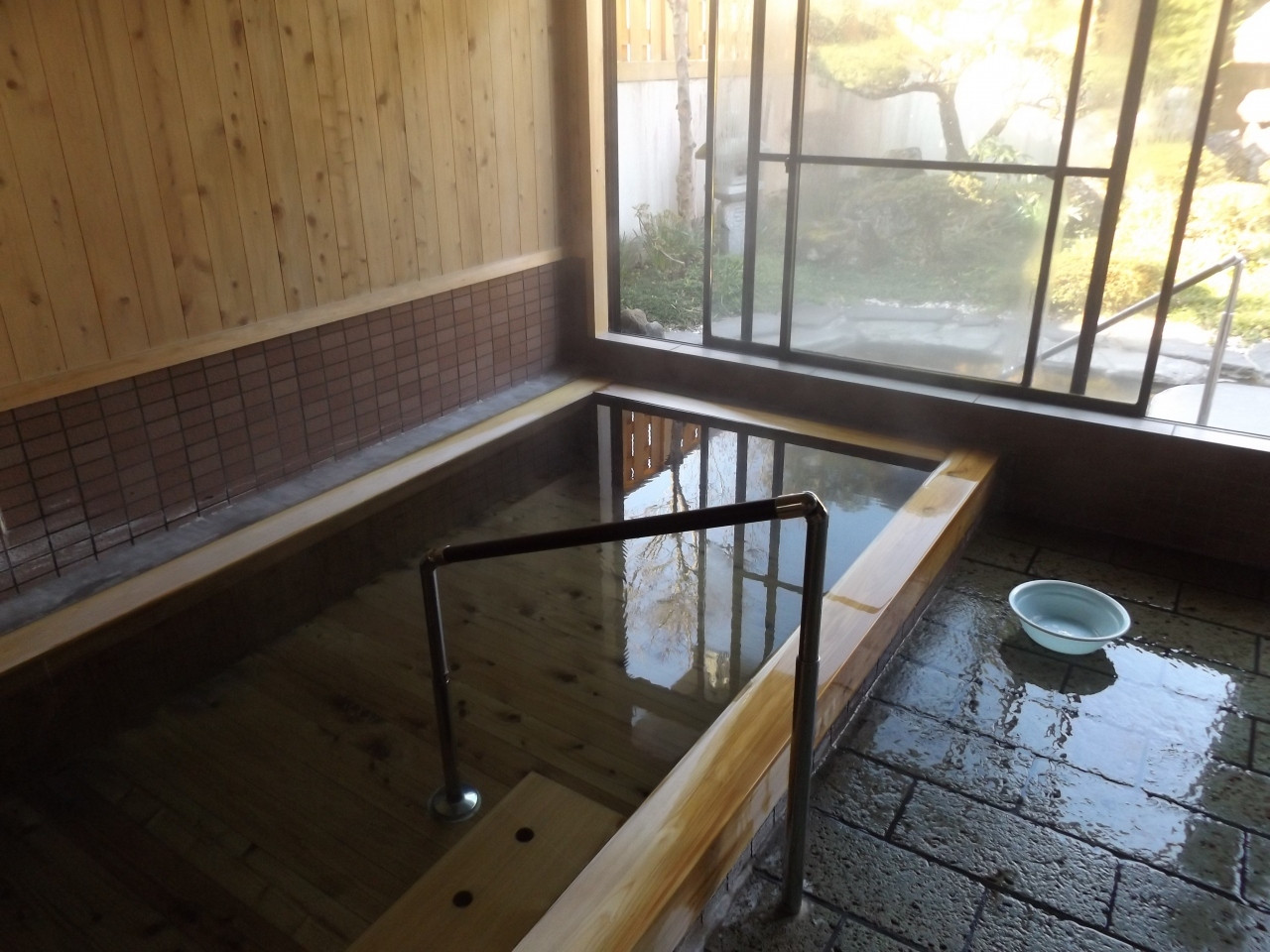 女将自慢の「鮎の塩焼き」は絶品！会津の地酒とともに味わって4249762