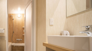 スーペリア トリプルルーム 禁煙