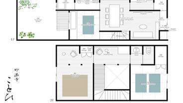 フロアマップ / 35