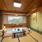 山村別館（山口県 旅館） / 5