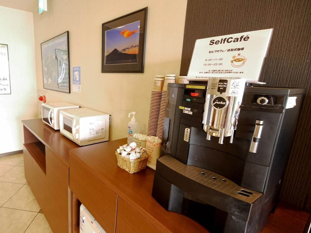 コーヒー サービス