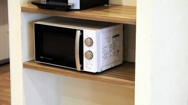 施設内の設備 / 2