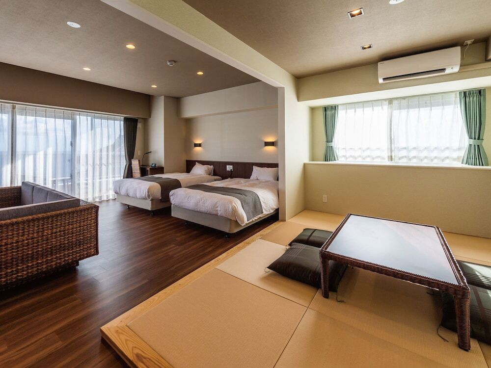 全室オーシャンビュー！モクレレの朝食BOXをお部屋にお届け♪3659443