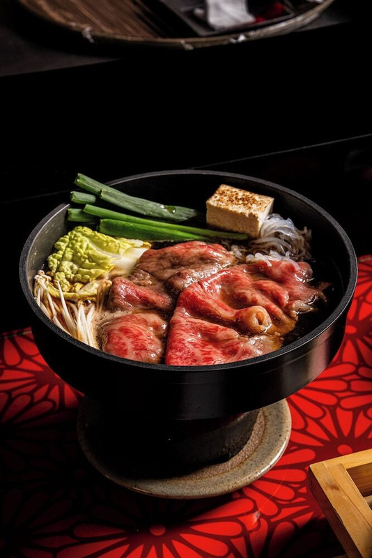 レストラン