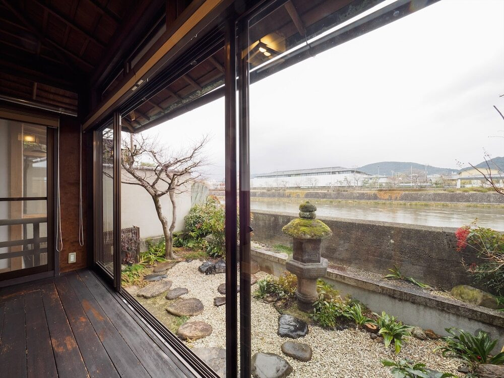 テラス / パティオ