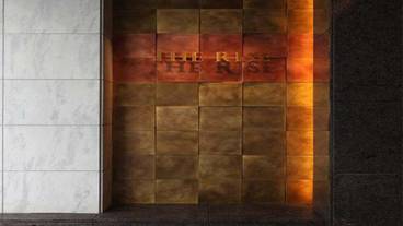 施設の入り口 / 12