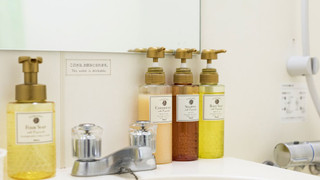 喫煙 スタンダードダブルルーム