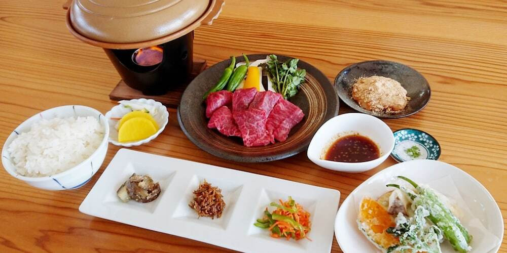 食事・飲み物