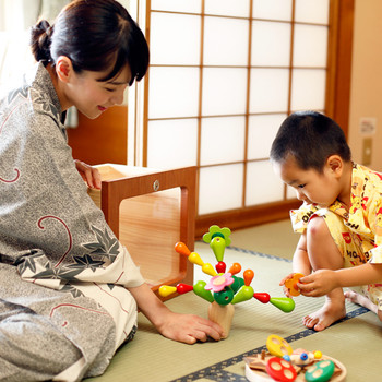 こんなホテル＆旅館なら子連れでも安心してお出かけOK！4068370