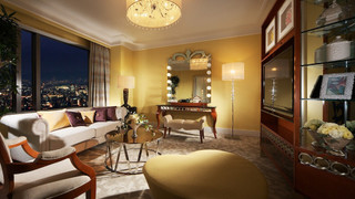 ジュニアスイート（禁煙）