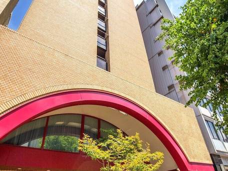 ネストホテル大阪心斎橋 / 4