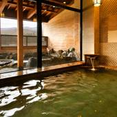 金沢湯涌温泉 百楽荘（石川県 旅館） / 2