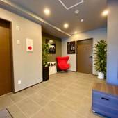 ランドーレジデンスすすきのスイーツ（北海道 アパートメント） / 2