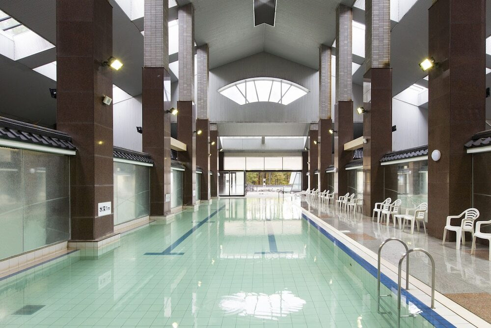 天然温泉を使ったビーチで癒される♡1日では遊び足りないリゾートホテル4773041