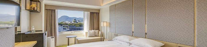 【熊本】カップルで泊まりたいホテル7選！熊本、黒川温泉、阿蘇を満喫