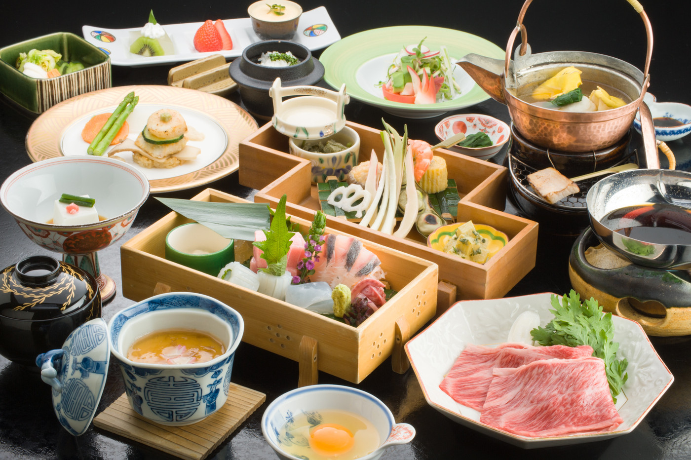 全館畳廊下で歩きやすい！露天風呂付き客室やお子様ランチで快適に4754936